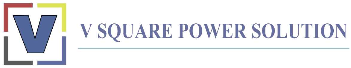 V SQUARE POWER SOLUTION