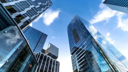 Commercial Buildings