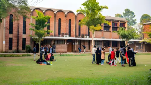 Educational Institutions