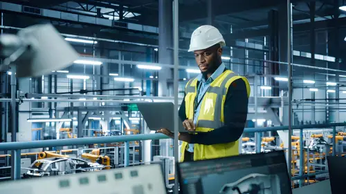 Engineering Industries