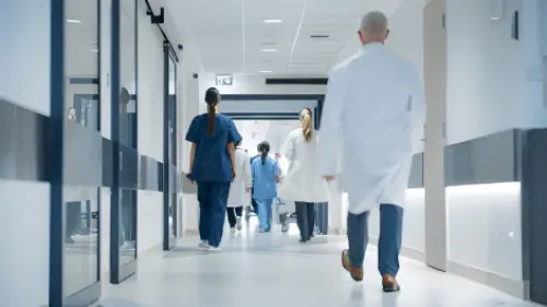 Hospitals