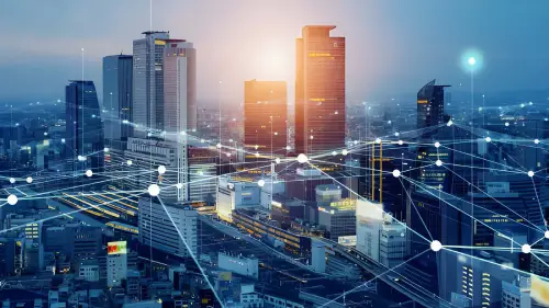 Infrastructure Projects