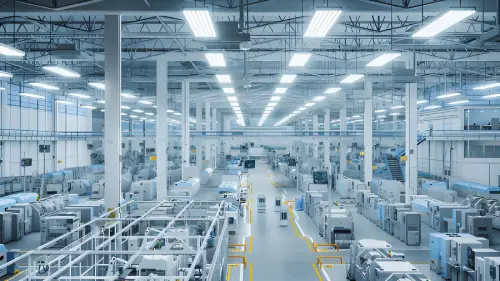 Manufacturing Industries