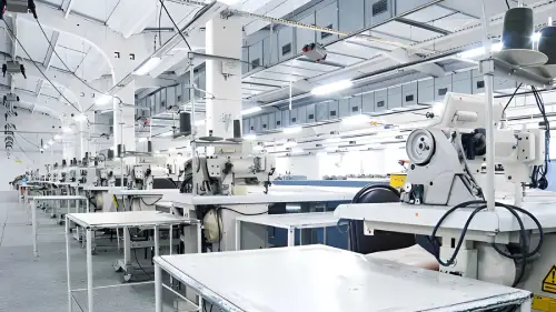 Textile Industries